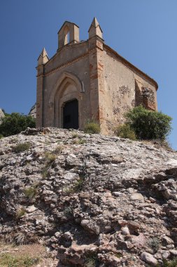 Sant joan, Montserrat