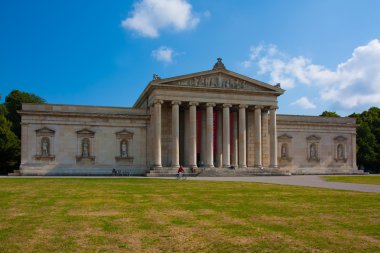 Glyptothek