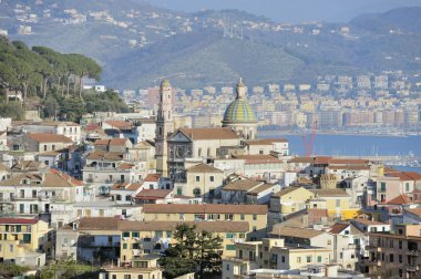 vietri sul Mare Katedrali