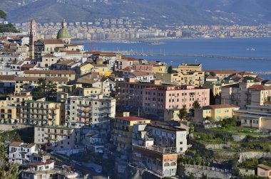 vietri sul Mare Katedrali