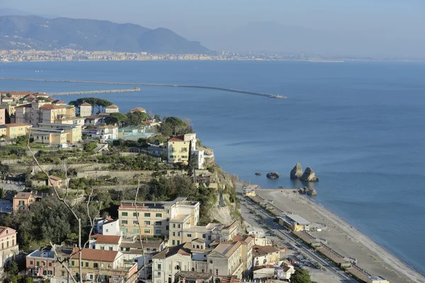 Vietri sul mare — Foto de Stock