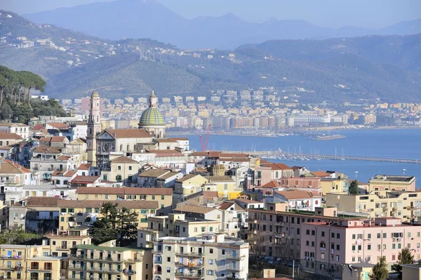 Catedral de Vietri sul Mare —  Fotos de Stock