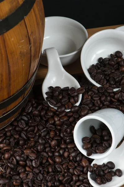 Coffee — Stock Photo, Image