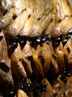 jambon bacaklar