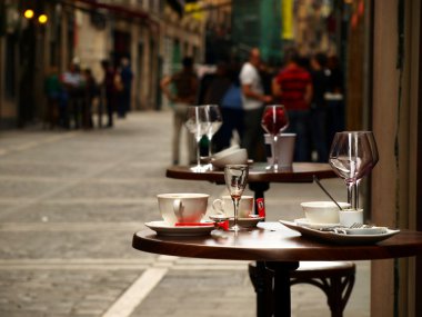 Cumartesi parti