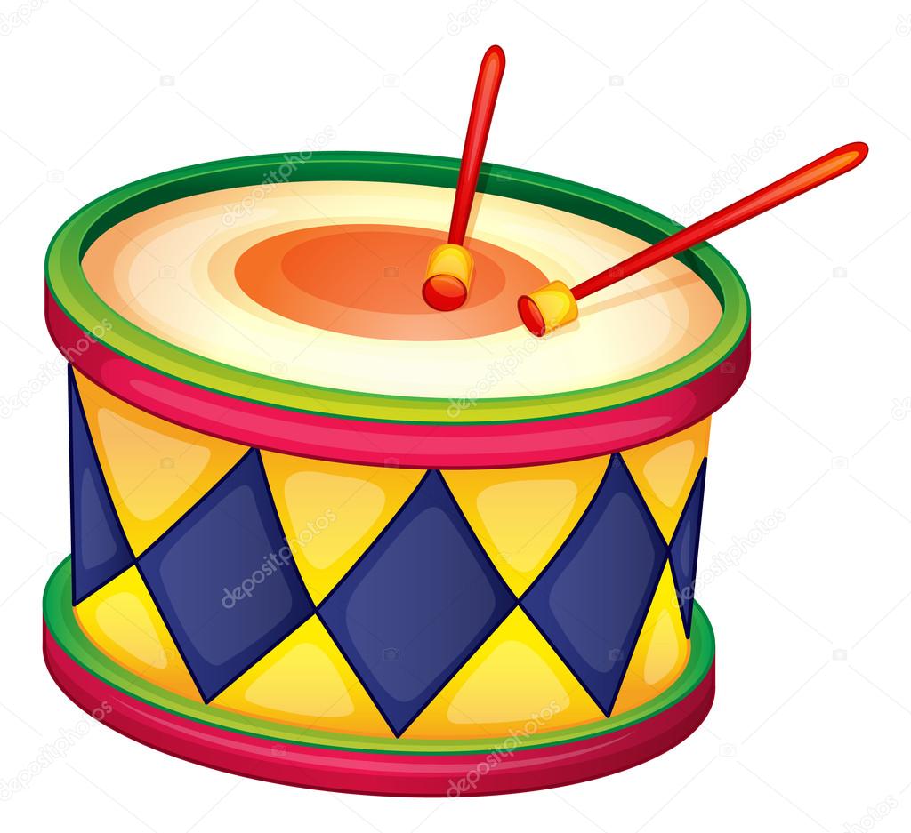 A drum deals