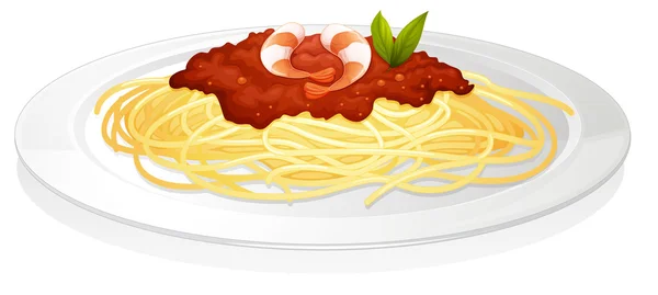 Nuddles Royalty Free Stock Vectors