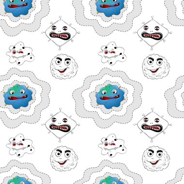 çeşitli şekilleri