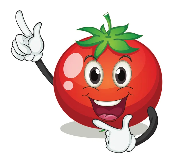 Tomato cartoon Vector Art Stock Images | Depositphotos Tomato cartoon Vector Art Stock Images | Depositphotos