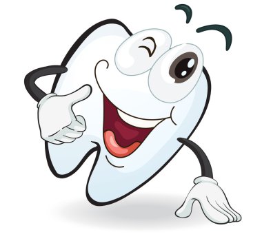 diş