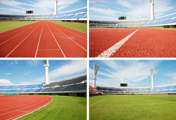 stadyum ve yarışı izle