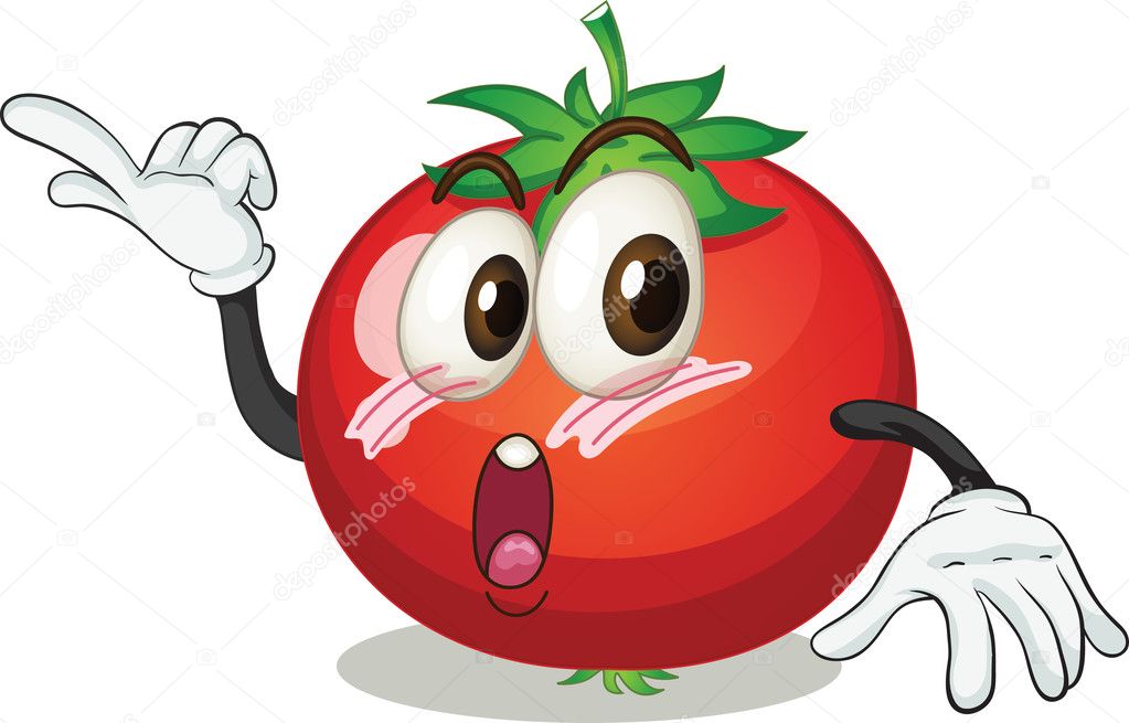 tomato