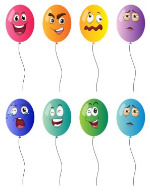 bir balon