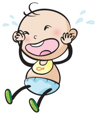 bir bebek