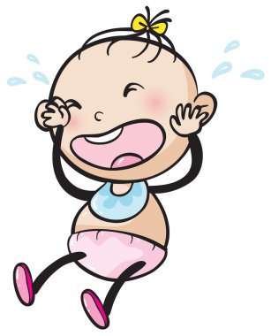 bir bebek