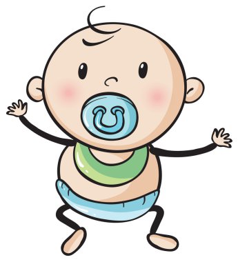 bir bebek