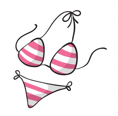 Bikini.