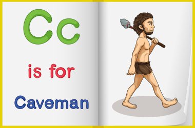 kelime öğrenme sayfası