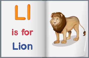 kelime öğrenme sayfası