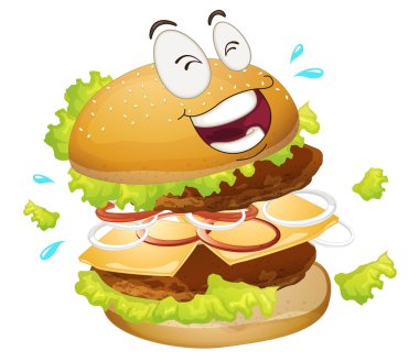 bir burger