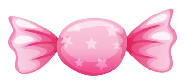 pembe şeker