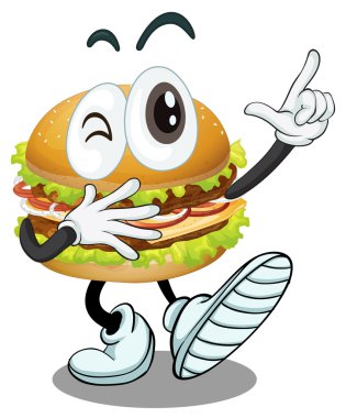 bir burger