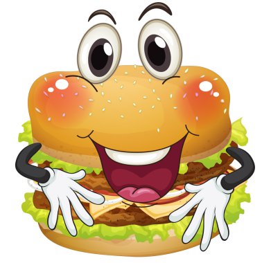 bir burger
