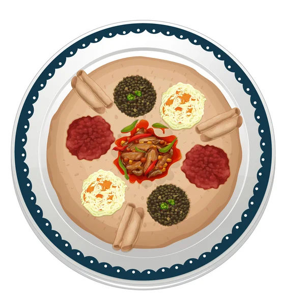 çeşitli DIP