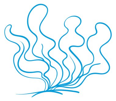 bir su tesisi kroki altında