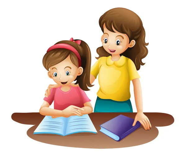 1,468 Parent teaching child Vector Images, Parent teaching child  Illustrations | Depositphotos