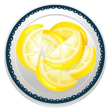 limon dilimleri