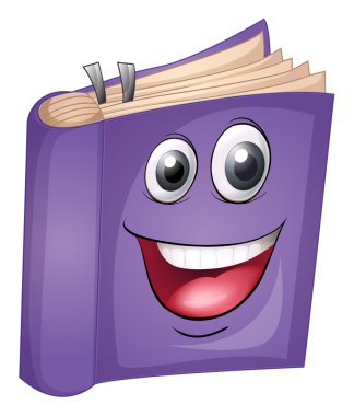 bir kitap