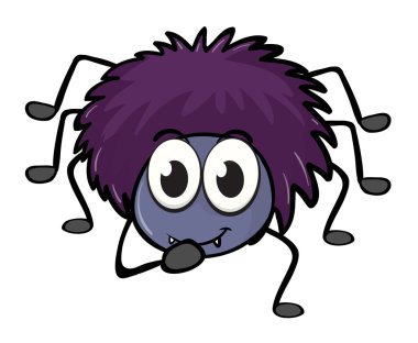 örümcek
