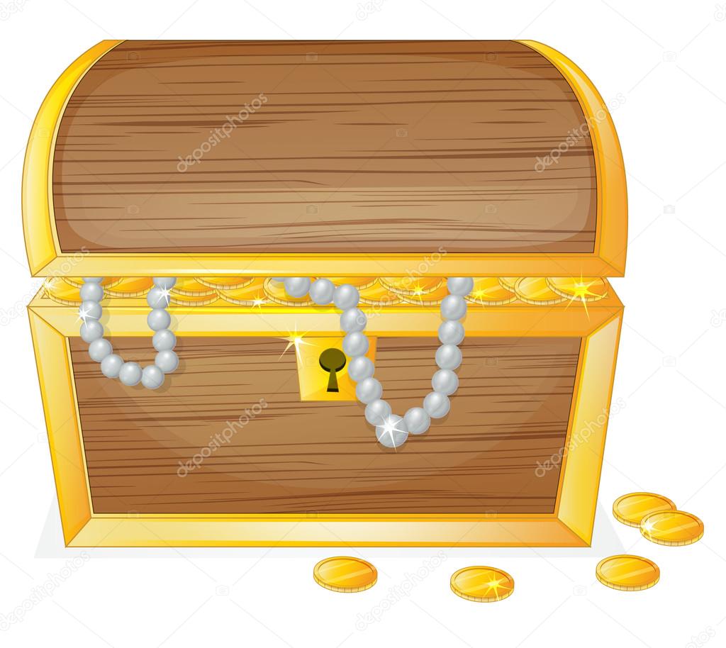 a jewelry box
