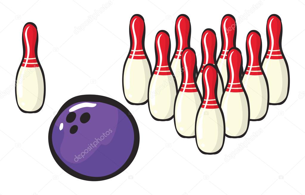 Bowling sport accessories