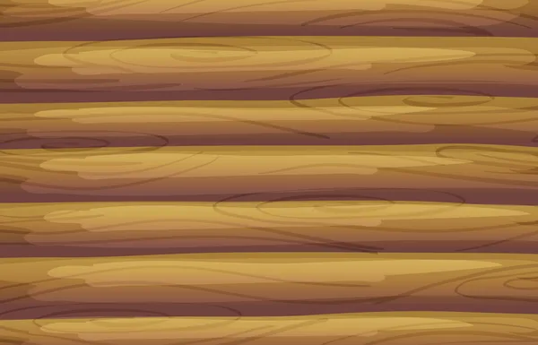 Un fond de bambou — Image vectorielle