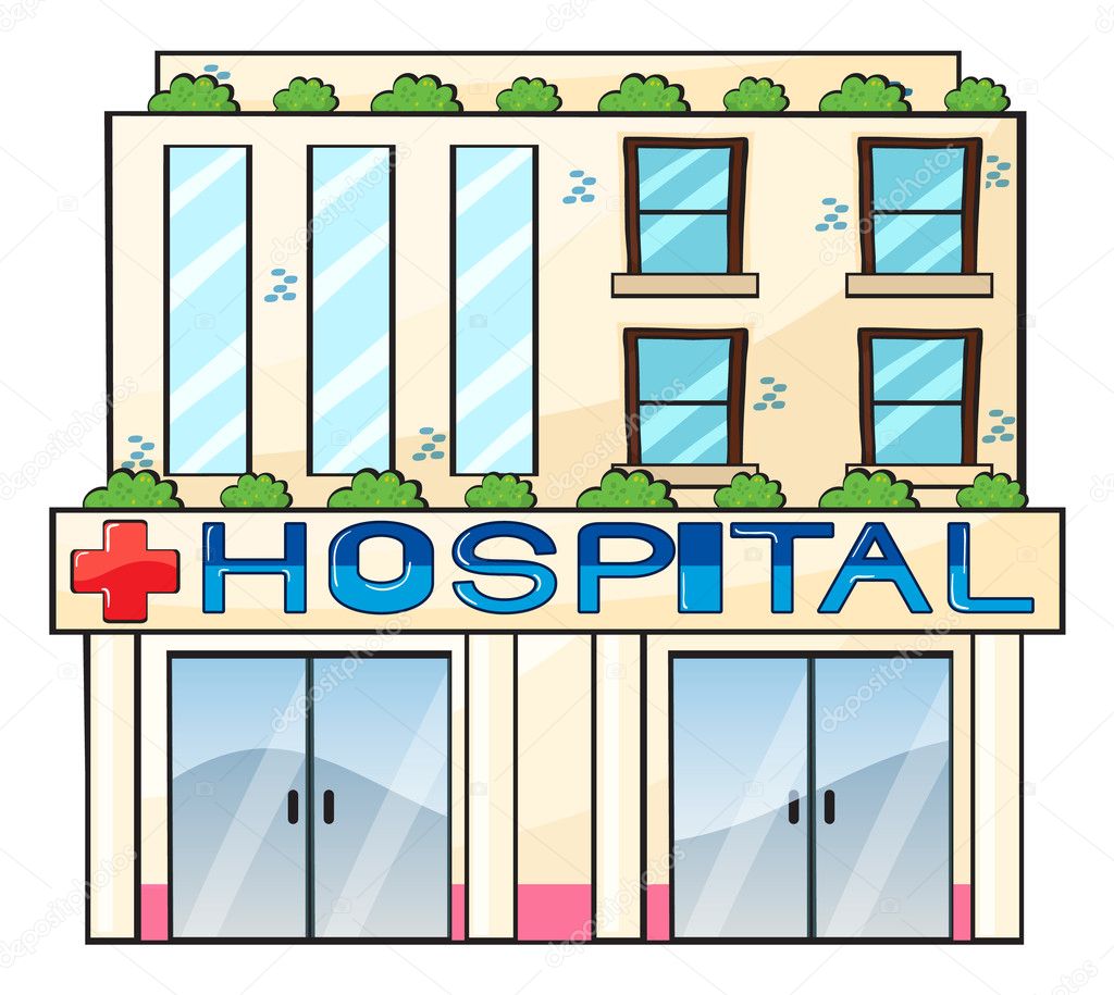Lista 90+ Foto Imagen De Hospital