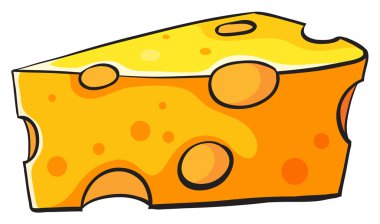 Cheese clipart