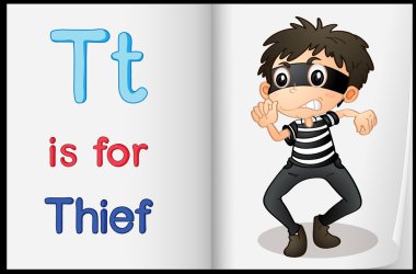 alfabe çalışma sayfası