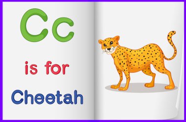 alfabe çalışma sayfası