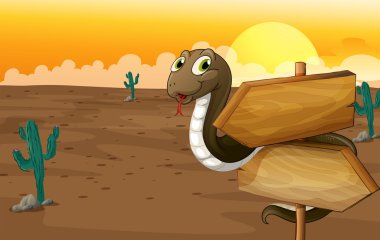 bir yılan ve hakları Kurulu