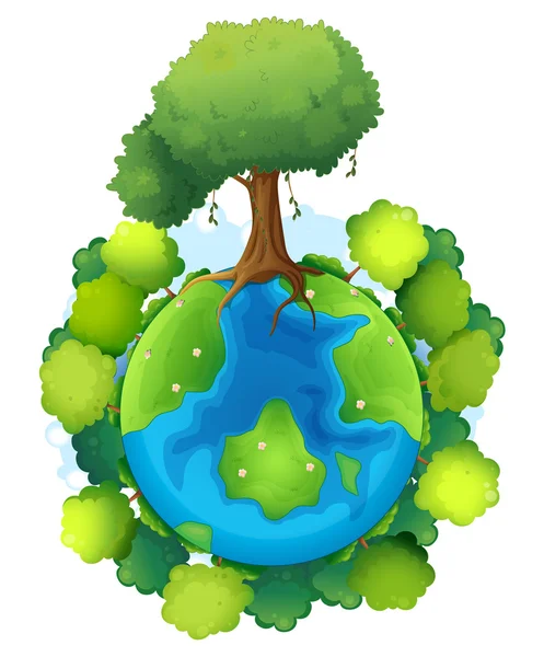 Madre tierra Imágenes Vectoriales, Gráfico Vectorial de Madre tierra | Depositphotos Madre tierra Imágenes Vectoriales, Gráfico Vectorial de Madre tierra | Depositphotos
