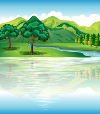 doğal toprak ve su kaynakları