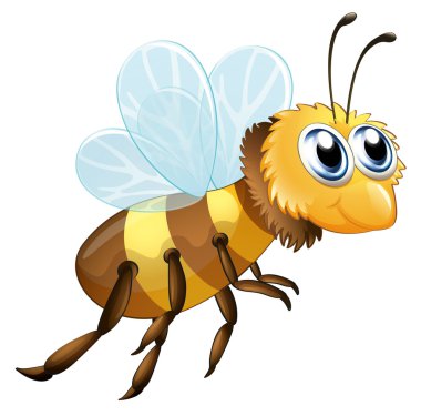 altı ayaklı böcek