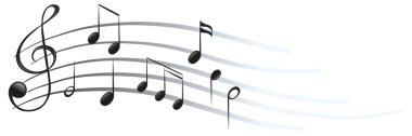 nota ve sembolleri