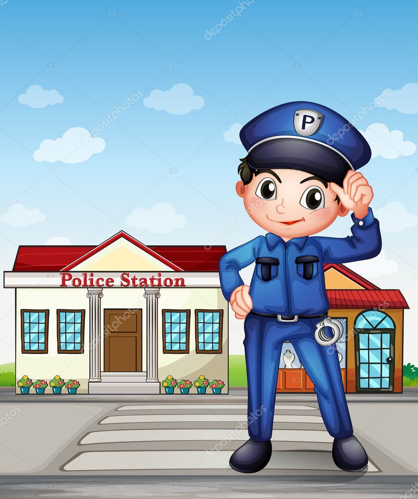 警察ストックベクター ロイヤリティフリー警察イラスト Depositphotos 警察ストックベクター ロイヤリティフリー警察イラスト Depositphotos