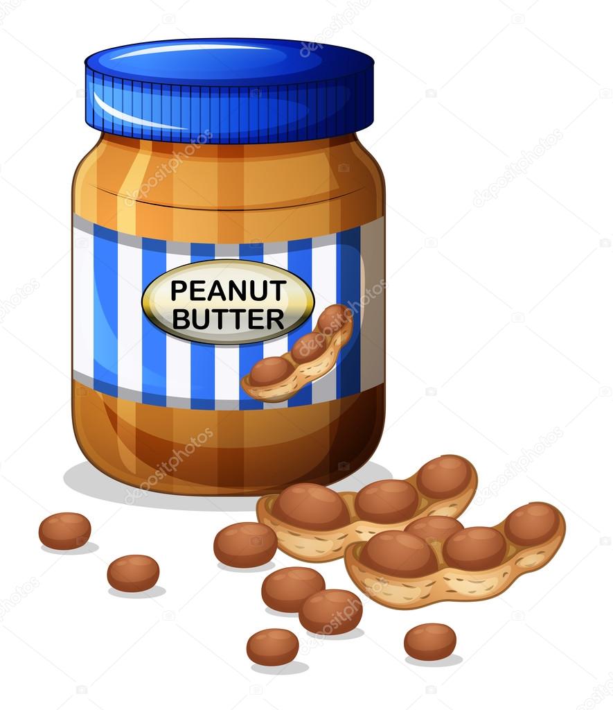 Download Á Cute Peanut Butter Jar Stock Images Royalty Free Peanut Butter Jar Icon Download On Depositphotos Yellowimages Mockups