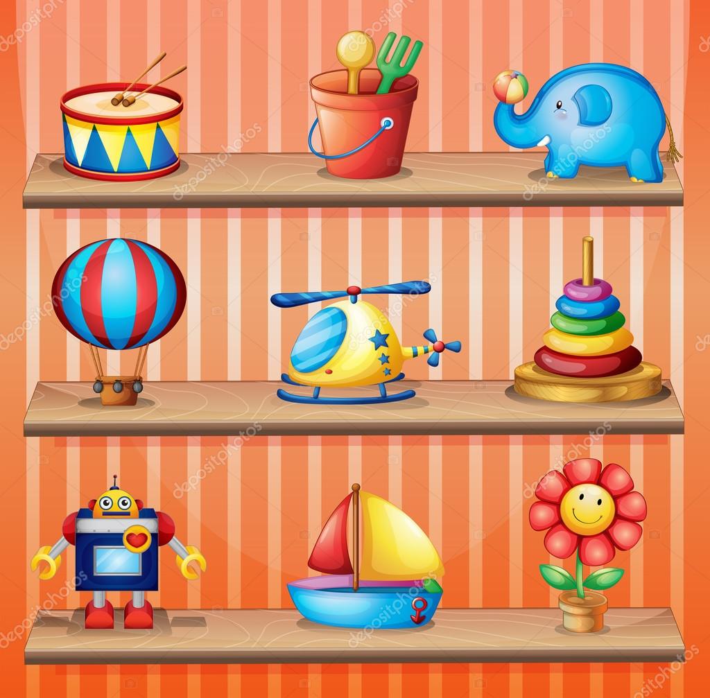 toys shop clipart - photo #14