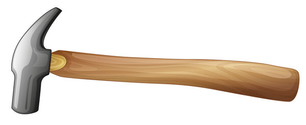 Полезный молоток
