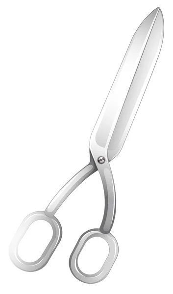 A scissor — Stock Vector